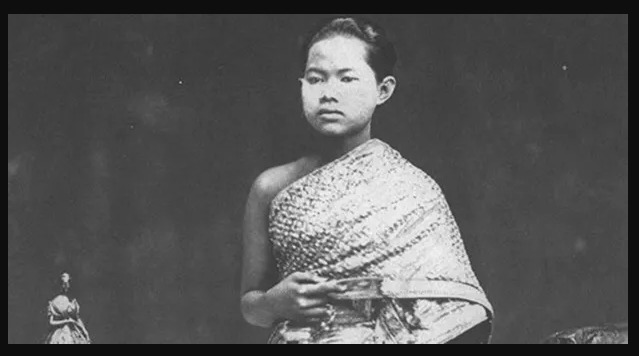 Queen Sunanda of Siam