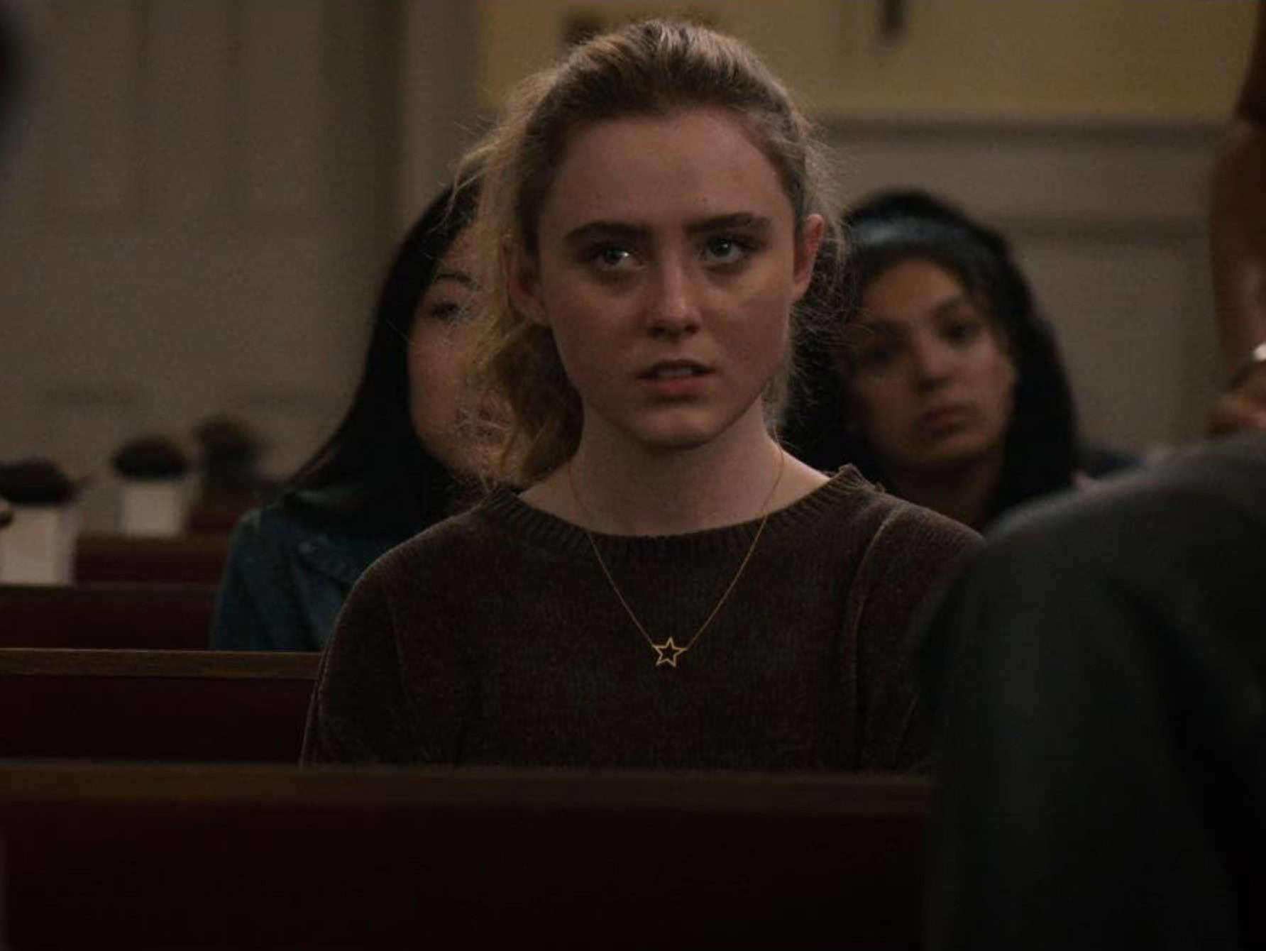 "The Society" (2019)