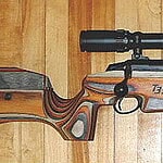 Tikka T3x