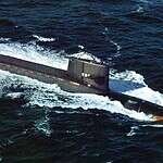 USS George Washington (SSBN-598)