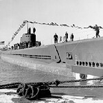 USS Halibut (SSGN-587)