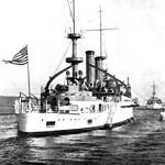 USS Great White Fleet