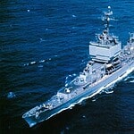 USS Long Beach (CGN-9)