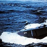 USS Nautilus (SSN-571)