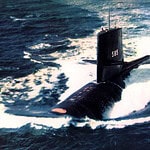 USS Skipjack (SSN-585)