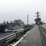 USS Lewis and Clark (T-AKE-1)