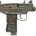 Micro Uzi