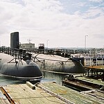 HMS Conqueror (S48)