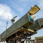 The Military Systems Iran Relies On to Wage Asymmetric Warfare