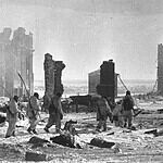 Battle of Stalingrad