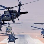 The Most Battle-Tested U.S. Military Helicopters Still in Service Today