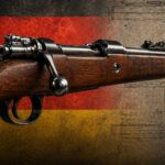 The Most Popular Bolt-Action Rifle Traces Its Roots Back to Germany