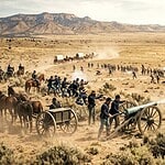 The Civil War Produced America’s Bloodiest Combat
