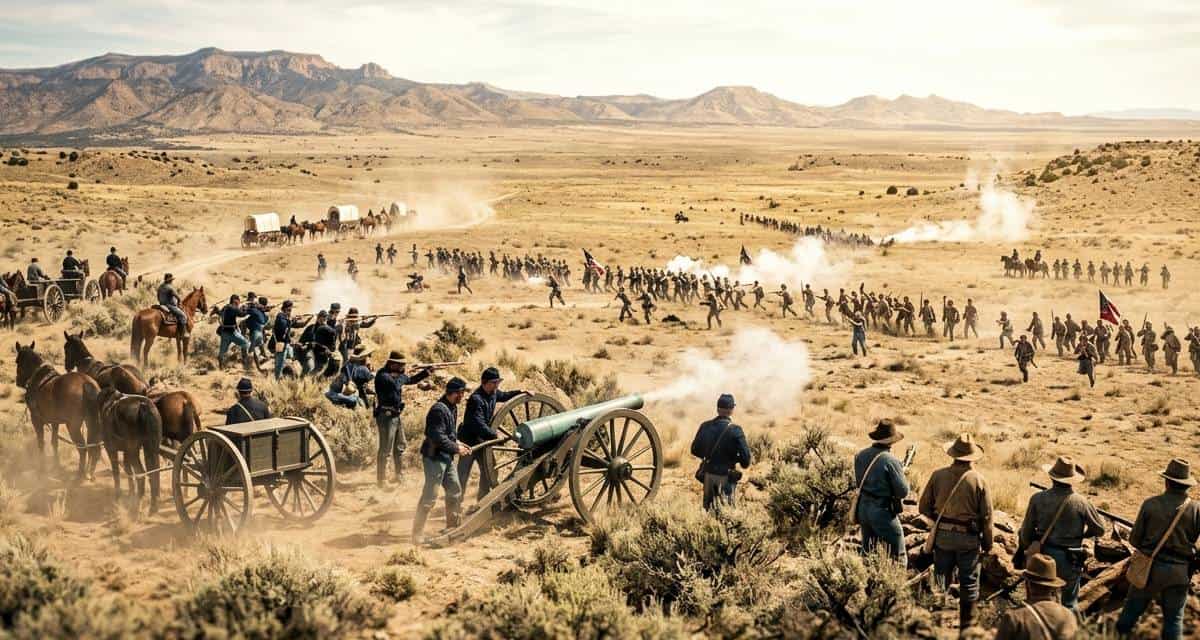 The Civil War Produced America’s Bloodiest Combat