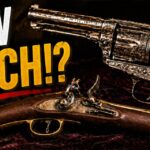 The 20 Most Valuable Historic Firearms and What Makes Them Special