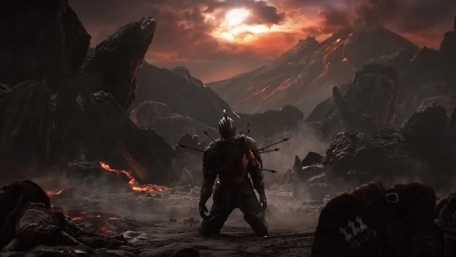 Dark Souls 3