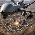 The Military Technologies That Made Modern Warfare More Precise, and More Complicated