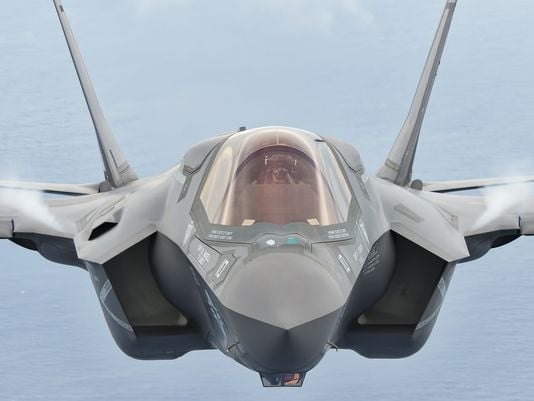 The Power of Networked Warfare