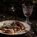 15 Famous People Who Died While Eating