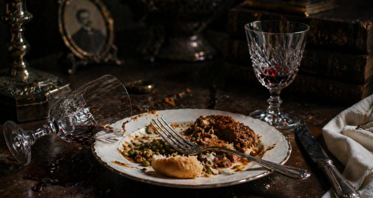 15 Famous People Who Died While Eating