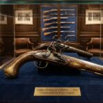 15 Massive Gun Collections That Preserve Firearms History