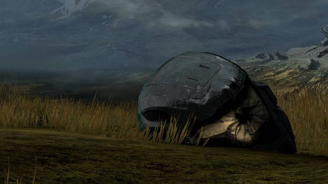 Halo Reach