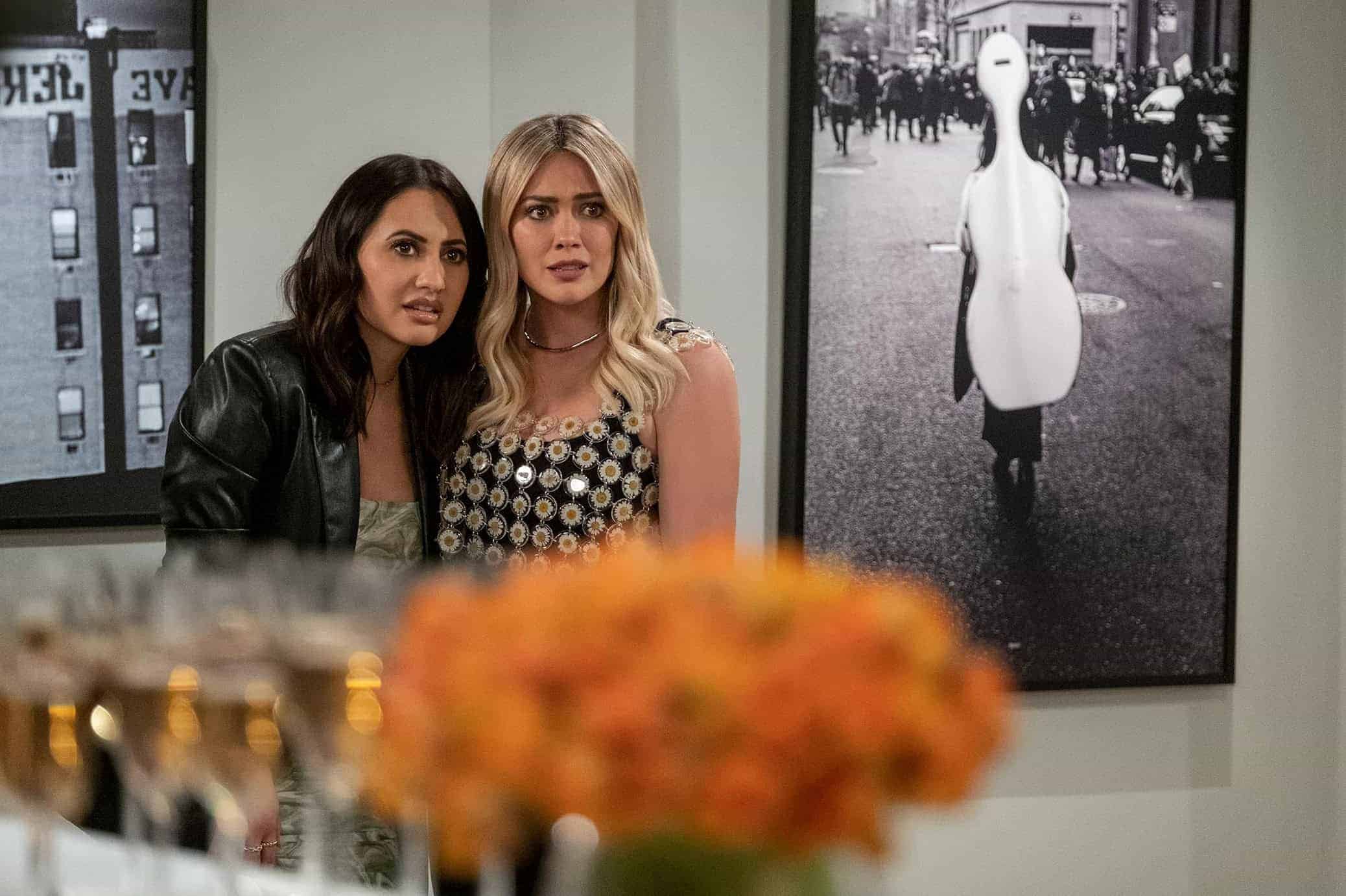 "How I Met Your Father" (2022 - 2023)