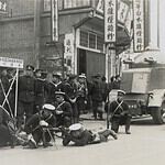 Second Sino-Japanese War