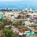 24. Guatemala