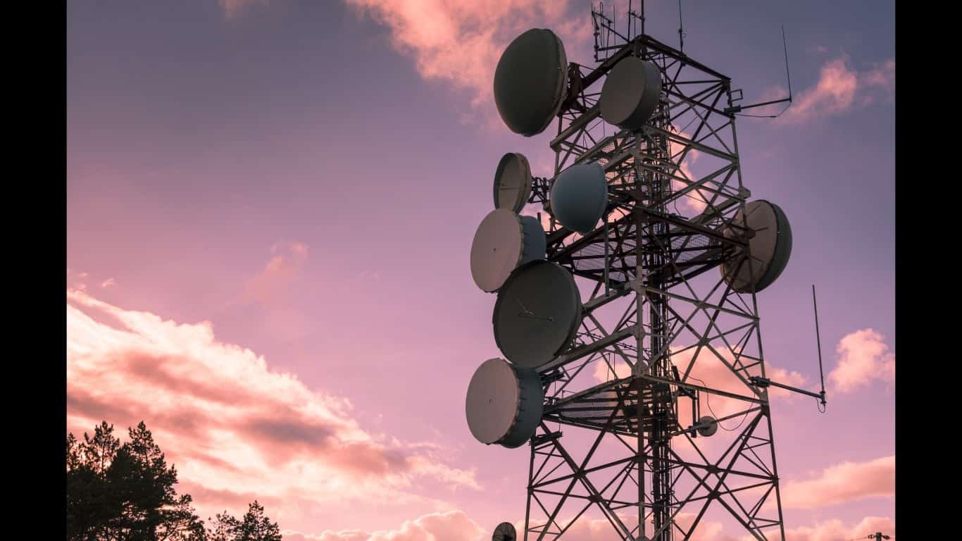 The Cold War Was Fought Through Technology