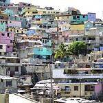 8. Haiti