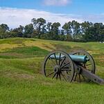 The National Firearms Museum