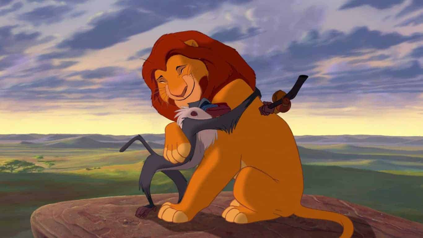 The Tragedy Behind ‘The Lion King’