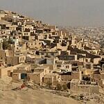 23. Afghanistan