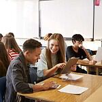 Do Students Have the Right to Express Themselves?