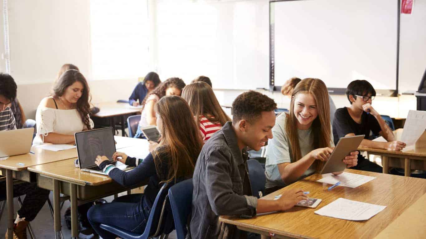 Do Students Have the Right to Express Themselves?