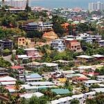 1. Trinidad and Tobago