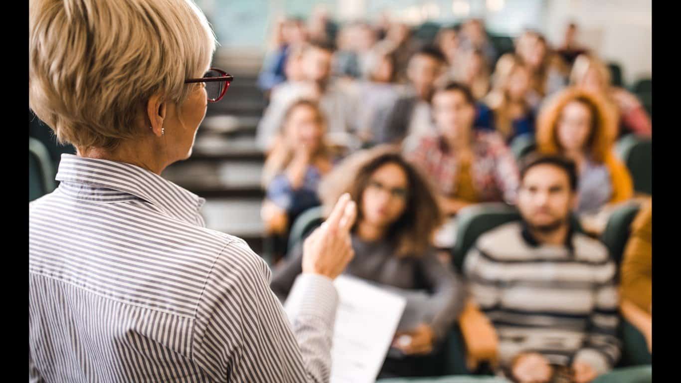 Teaching Evolution Was Illegal