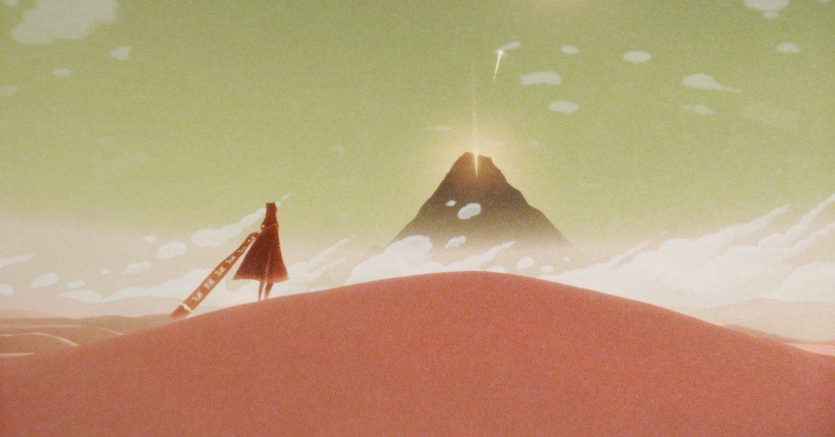 Journey