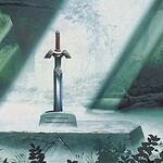 The Legend of Zelda: A Link to the Past