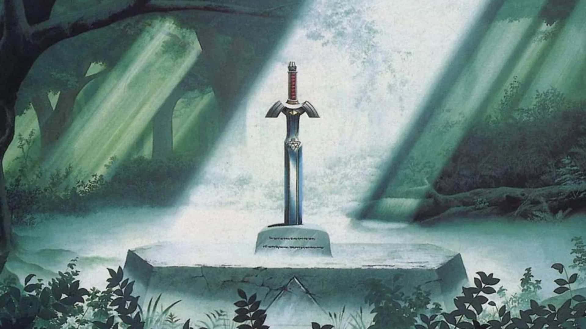 The Legend of Zelda: A Link to the Past