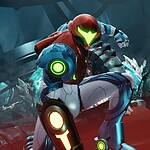 Metroid Dread