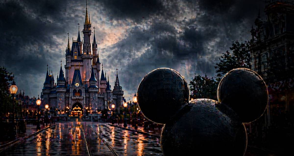 15 Dark Moments in Disney’s History That Still Spark Debate