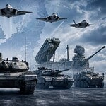 The NATO Weapons Built to Hold the Line If War Reaches Europe