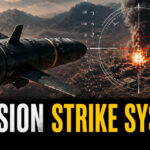 The Advanced Military Systems Built for Precision Strikes in High-Risk Missions