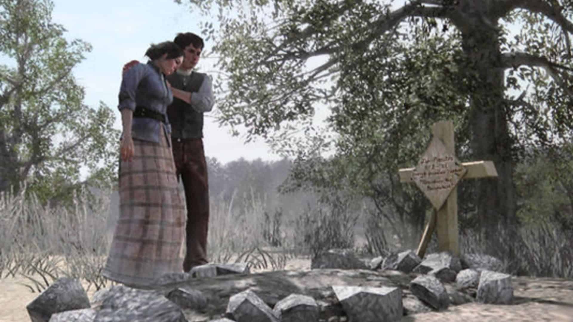 Red Dead Redemption