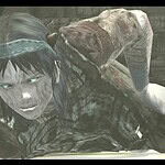 Shadow of the Colossus