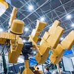 Electronic Warfare Systems