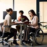 Students With Disabilities Were Turned Away