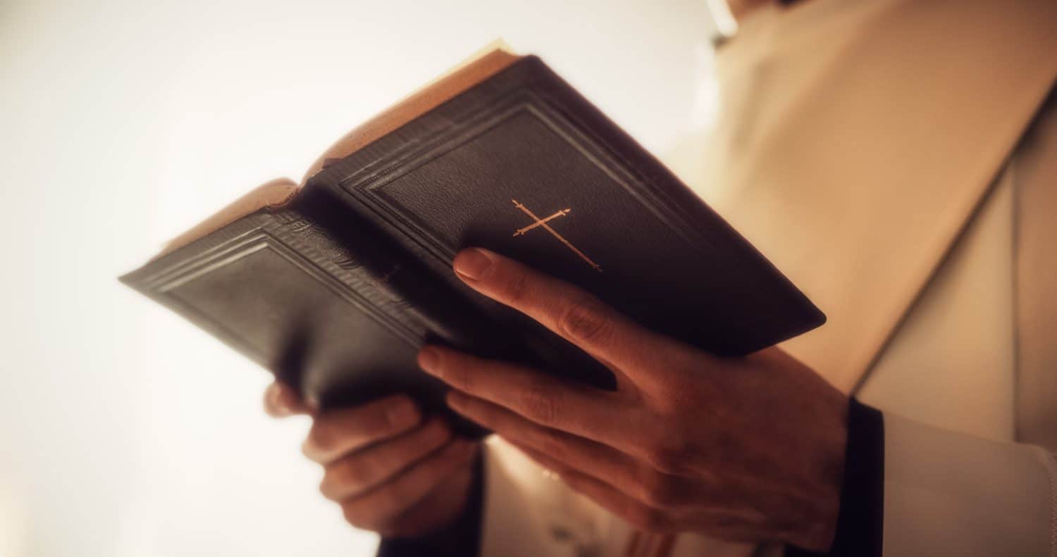 Morning Prayers